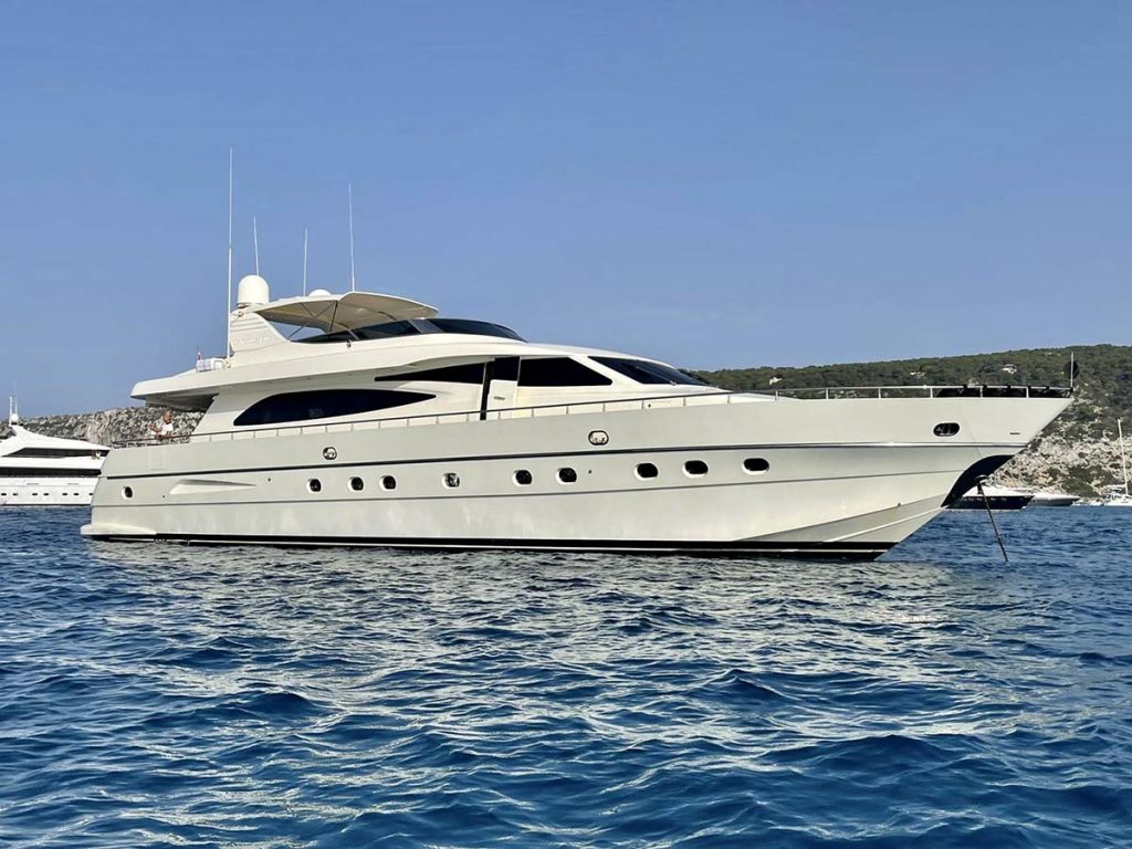 DAYPA Charter Brochure 2021