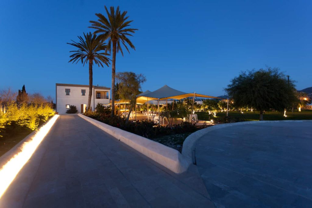 Hotel Xereca, una mezcla de diseño y tradición 5