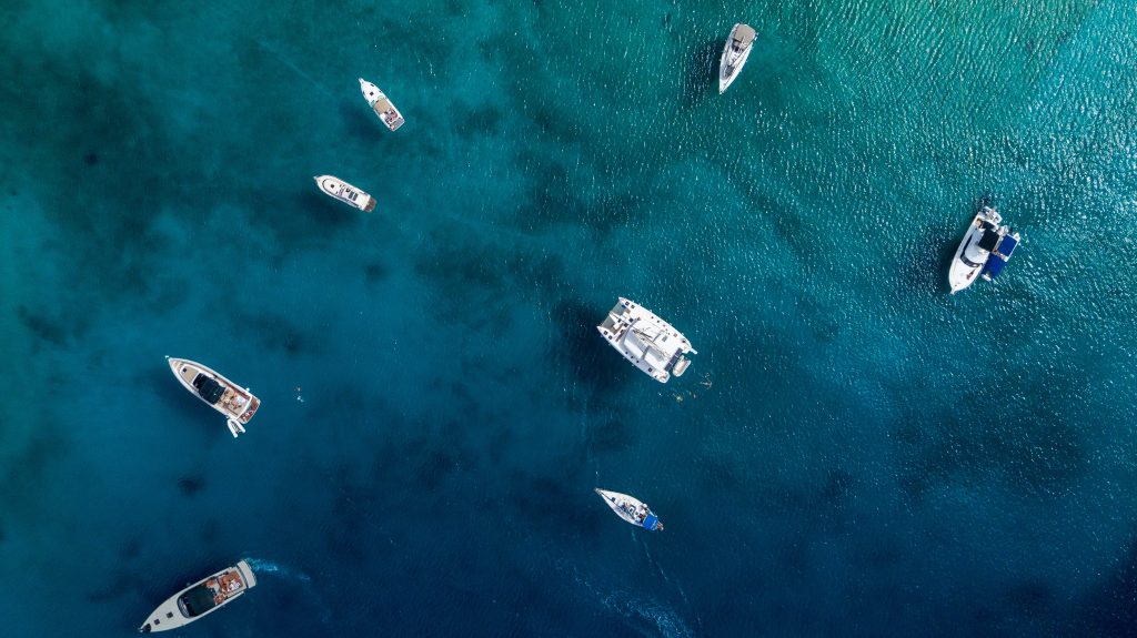 Los mejores destinos para navegar en Ibiza 3