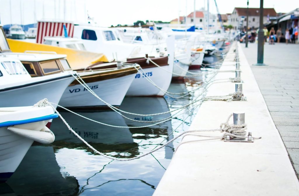 Cómo alquilar un amarre en el puerto de Ibiza 9