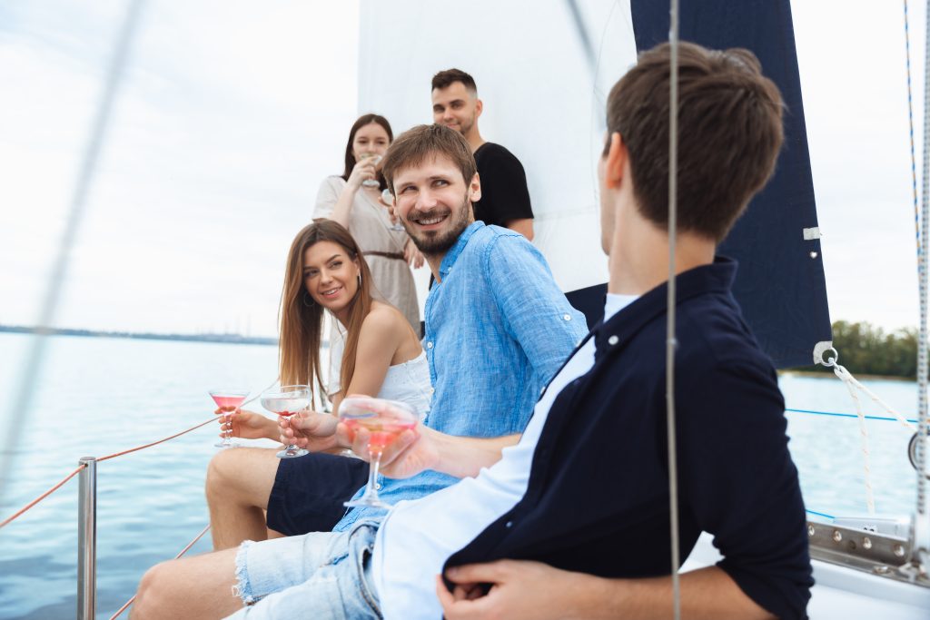 Guía completa para el alquiler de barcos en Ibiza 2024 8