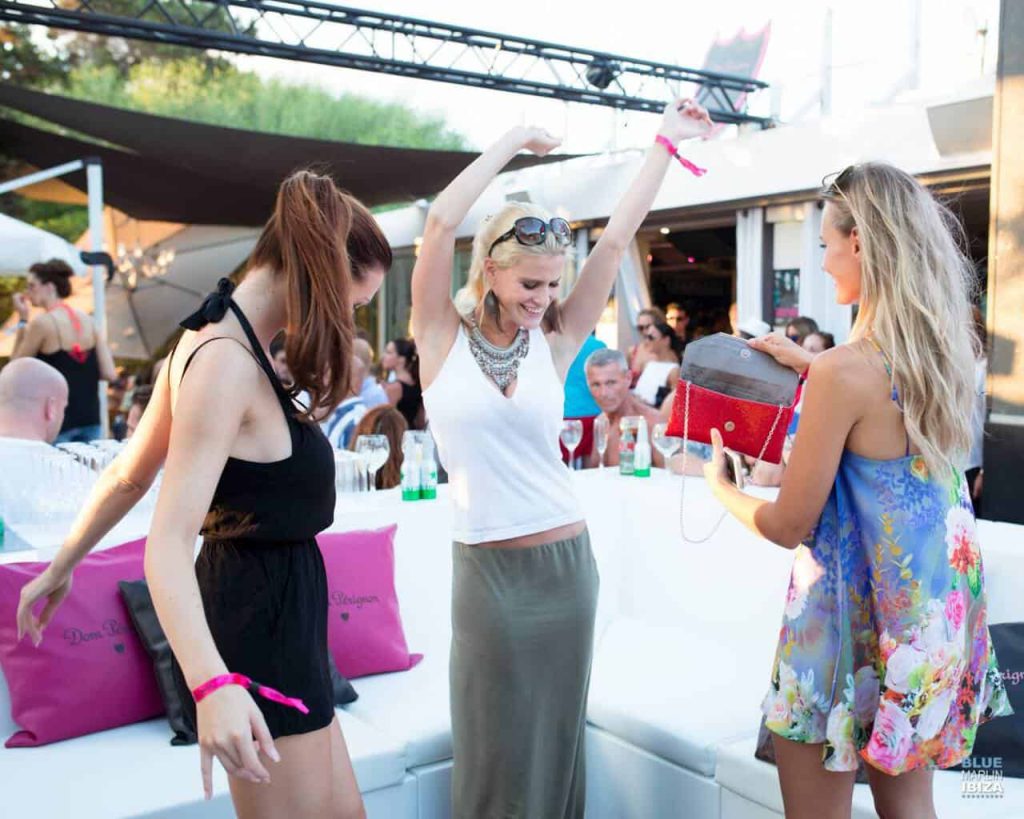 Opening Weekend en Blue Marlin Ibiza 4