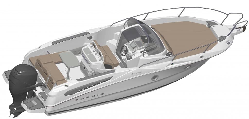 En 5 meses estamos de vuelta con nuevos barcos 10