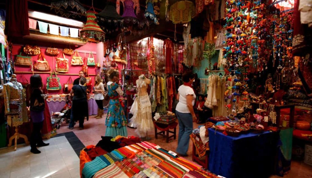 Los mercadillos de Ibiza que no puedes dejar de visitar 3