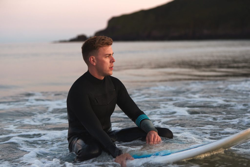Deportes acuáticos para disfrutar del mar en invierno 9