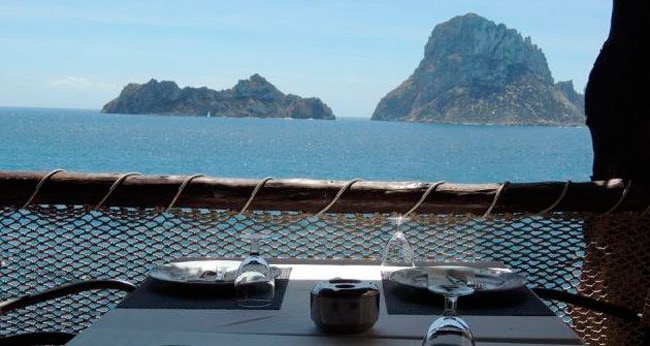 restaurante ibiza es boldado