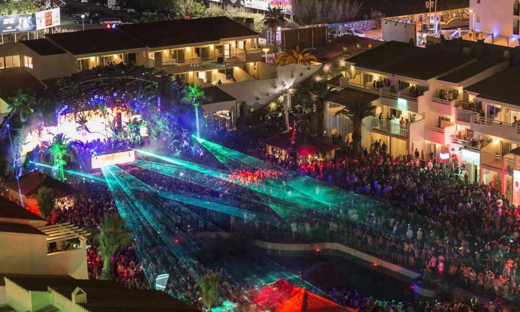 DIA O NOCHE “CLOSING PARTY IBIZA 2015” 9