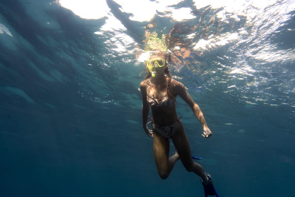 Actividades en Ibiza