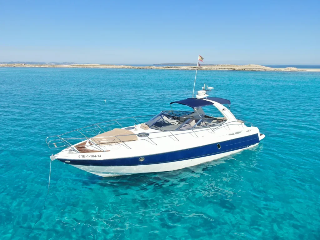 Cranchi 41 New Cristina-17