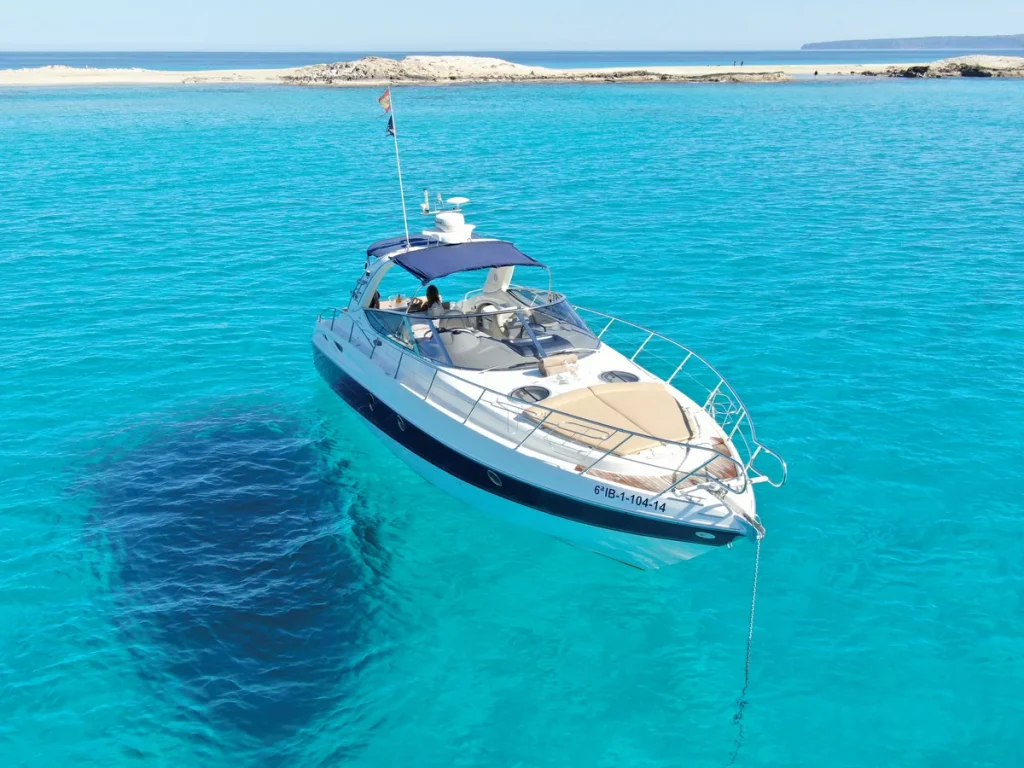 Cranchi 41 New Cristina-19