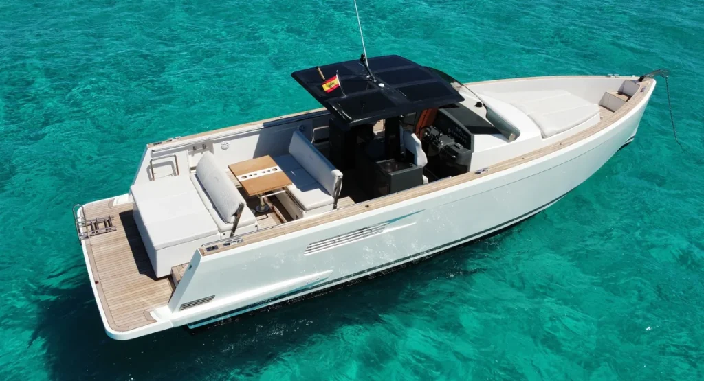Fjord 40 S OPEN P23 IBIZA-10