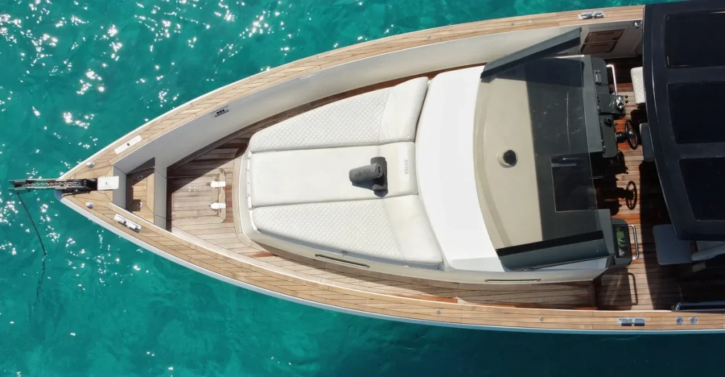 Fjord 40 S OPEN P23 IBIZA-3