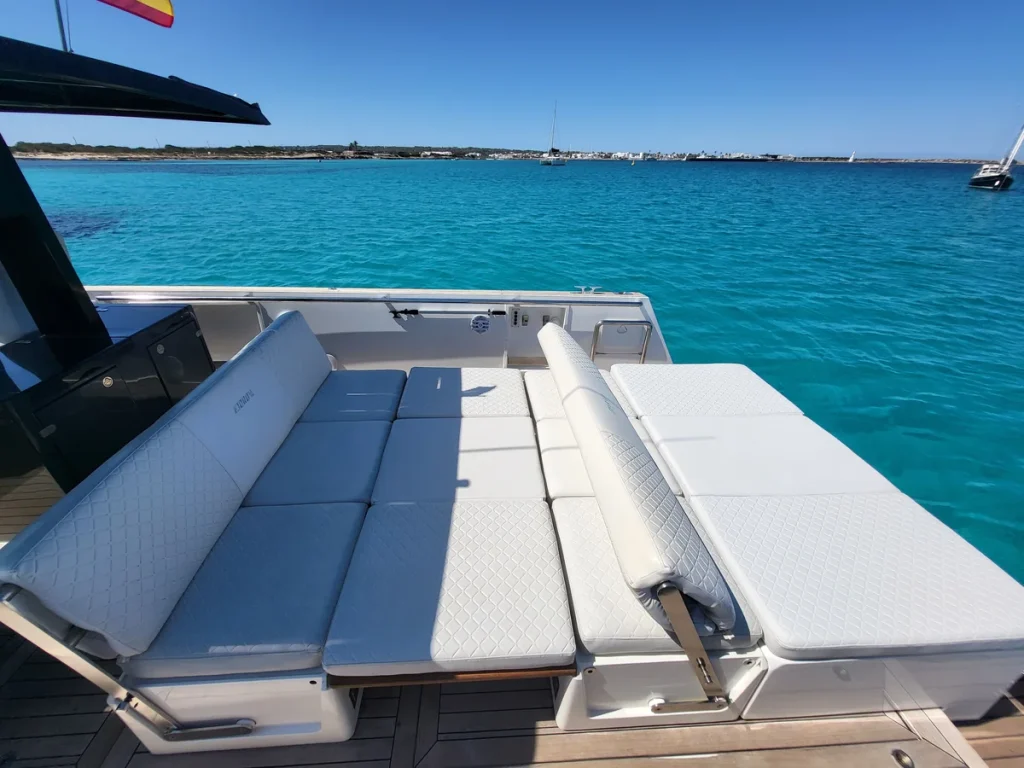 Fjord 40 S Open P23 IBIZA Exterior-10