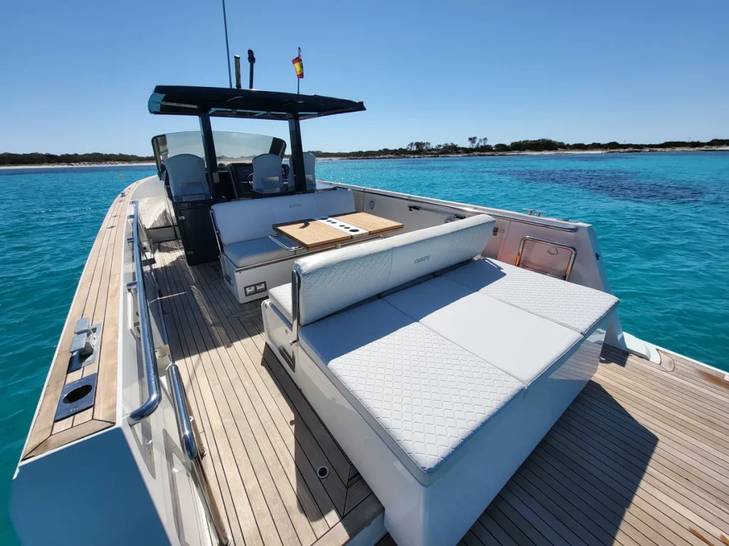 Fjord 40 S Open P23 IBIZA Exterior-11