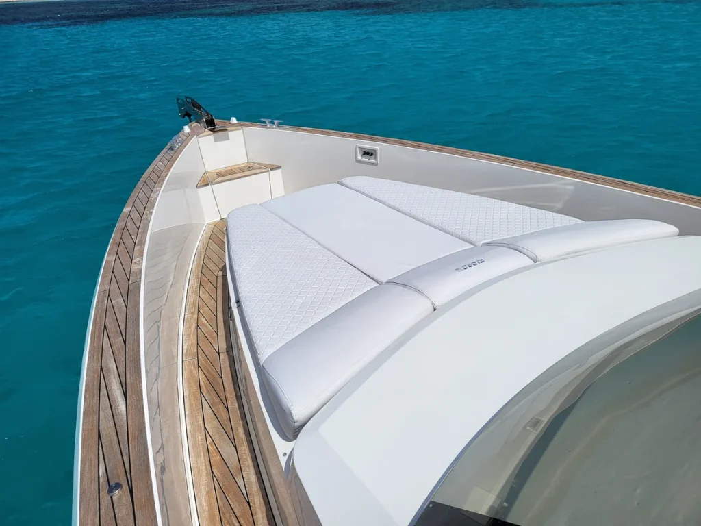 Fjord 40 S Open P23 IBIZA Exterior-2