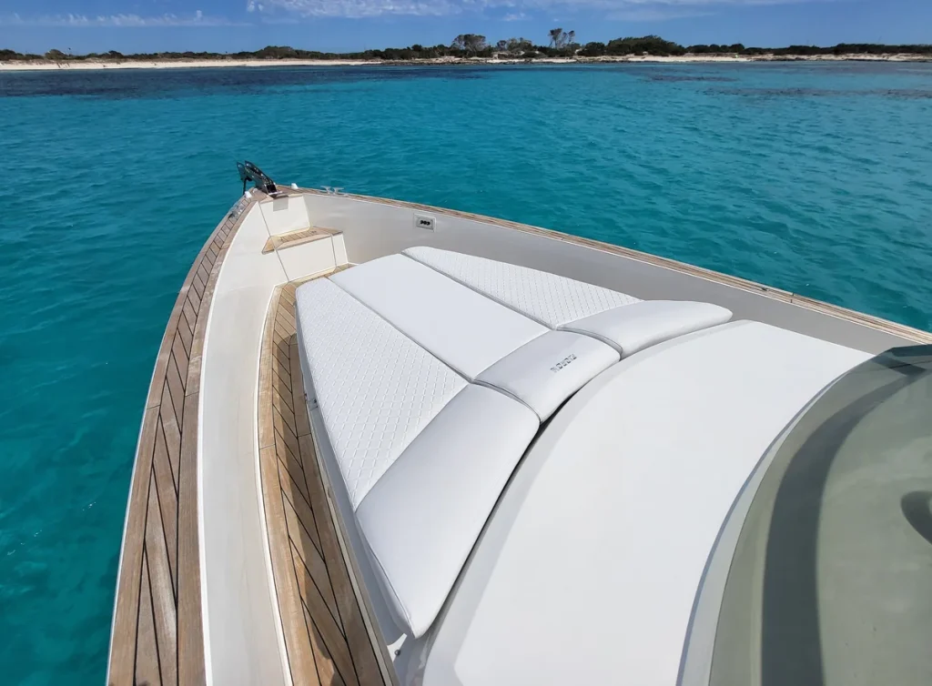 Fjord 40 S Open P23 IBIZA Exterior-4