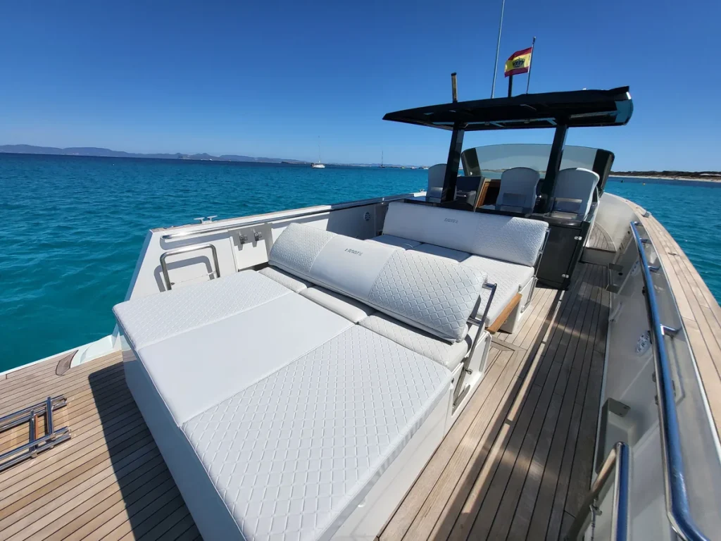 Fjord 40 S Open P23 IBIZA Exterior-9