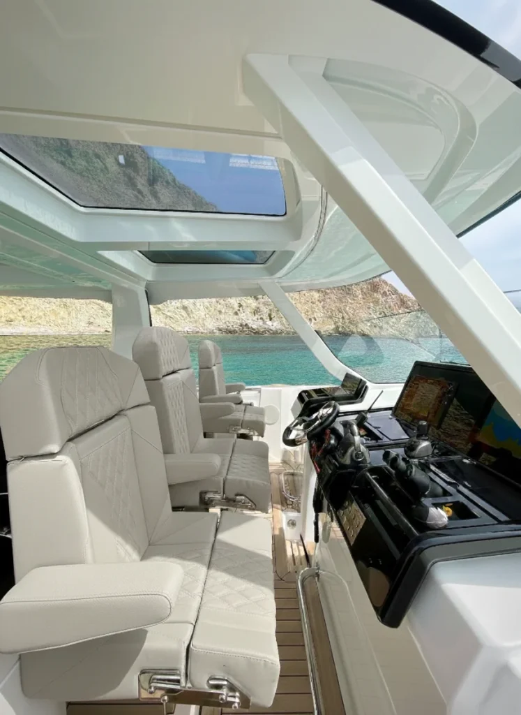 Fjord 41 XL KAI Updated 2026-2