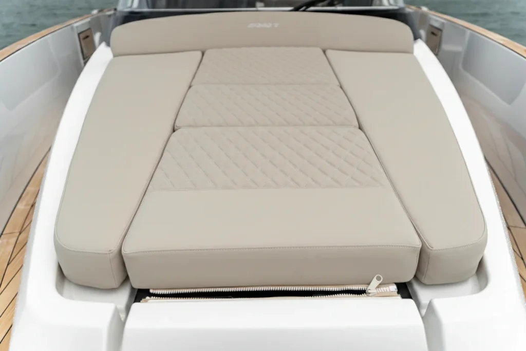 Fjord 41 XL KAI Updated 2026-5