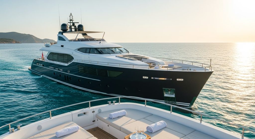 Guía definitiva para Rutas en Barco en Ibiza pasa un día inolvidable en el Mediterráneo 1