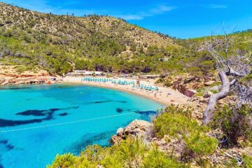 Razones para viajar a Ibiza en Septiembre y Octubre